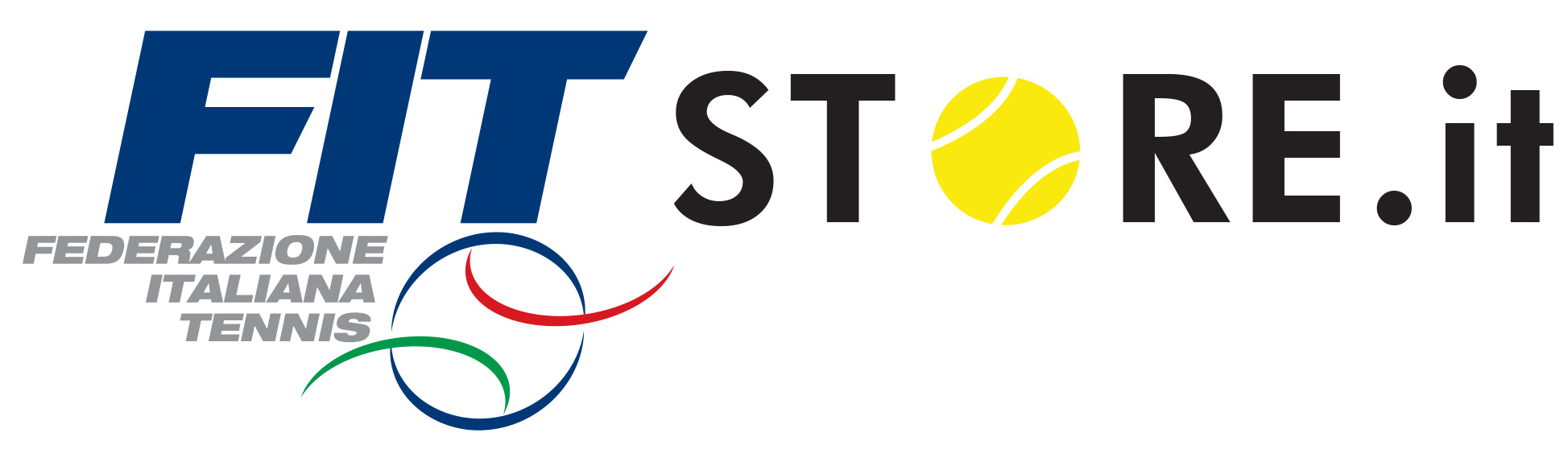 Logo FIT Store