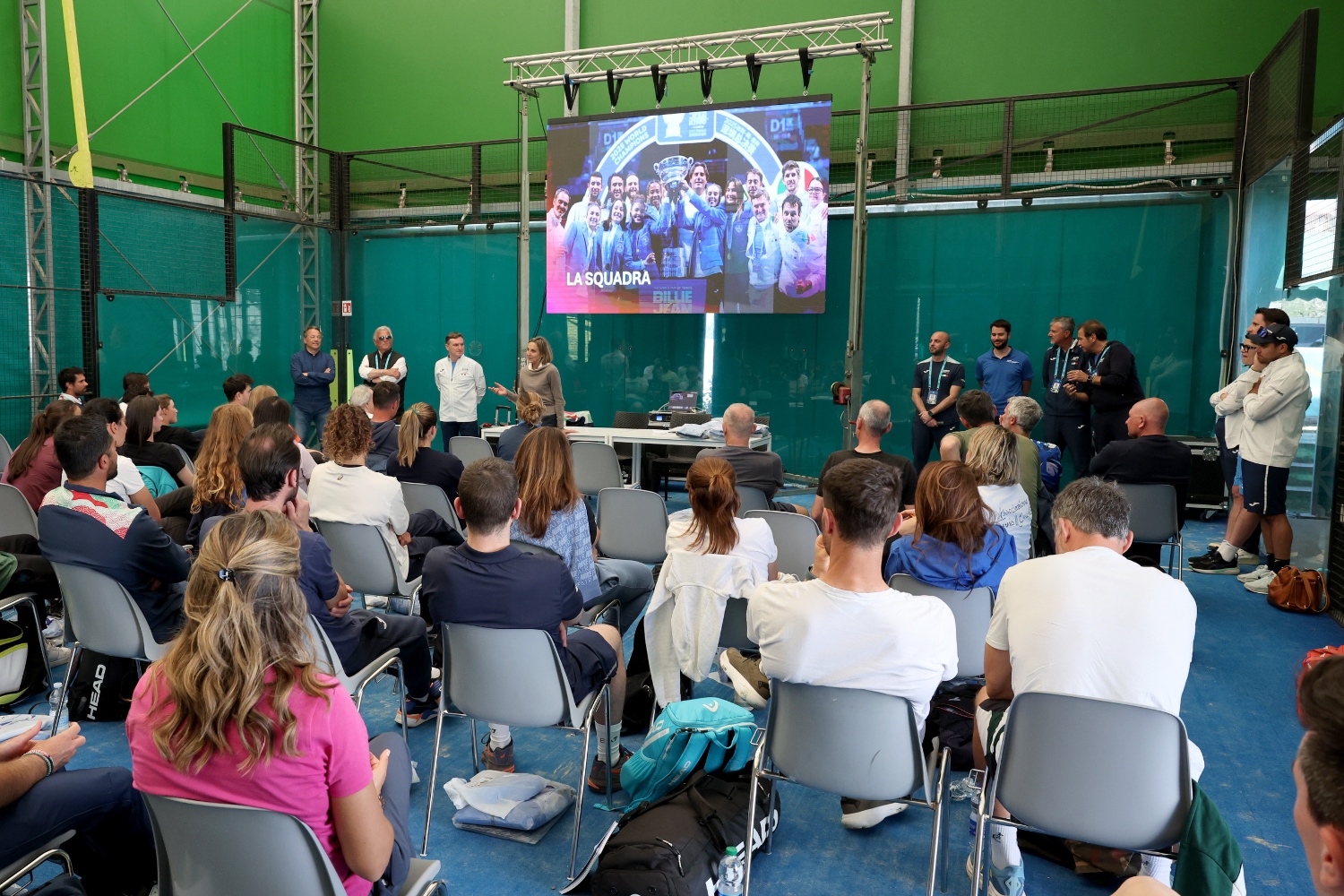 Per avere allievi talentuosi ci vogliono insegnanti di talento