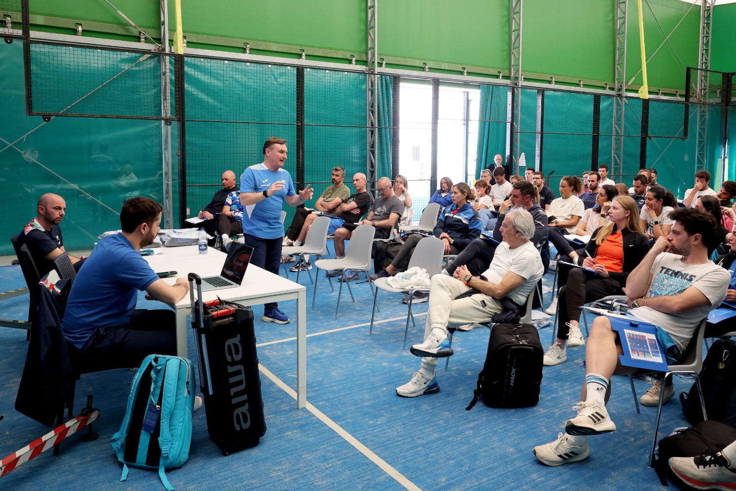 Per avere allievi talentuosi ci vogliono insegnanti di talento