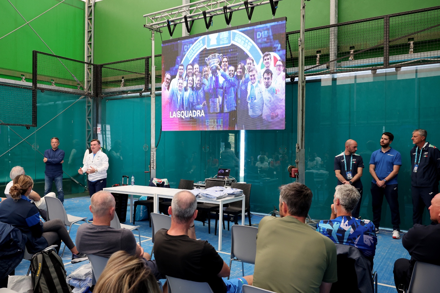 Per avere allievi talentuosi ci vogliono insegnanti di talento