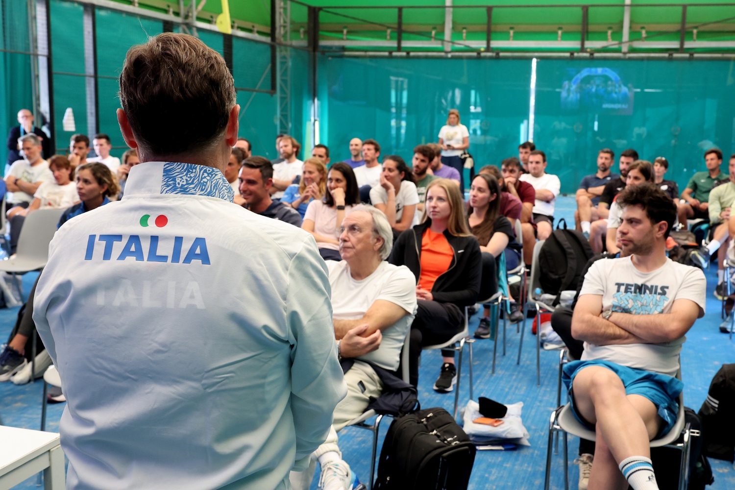 Per avere allievi talentuosi ci vogliono insegnanti di talento