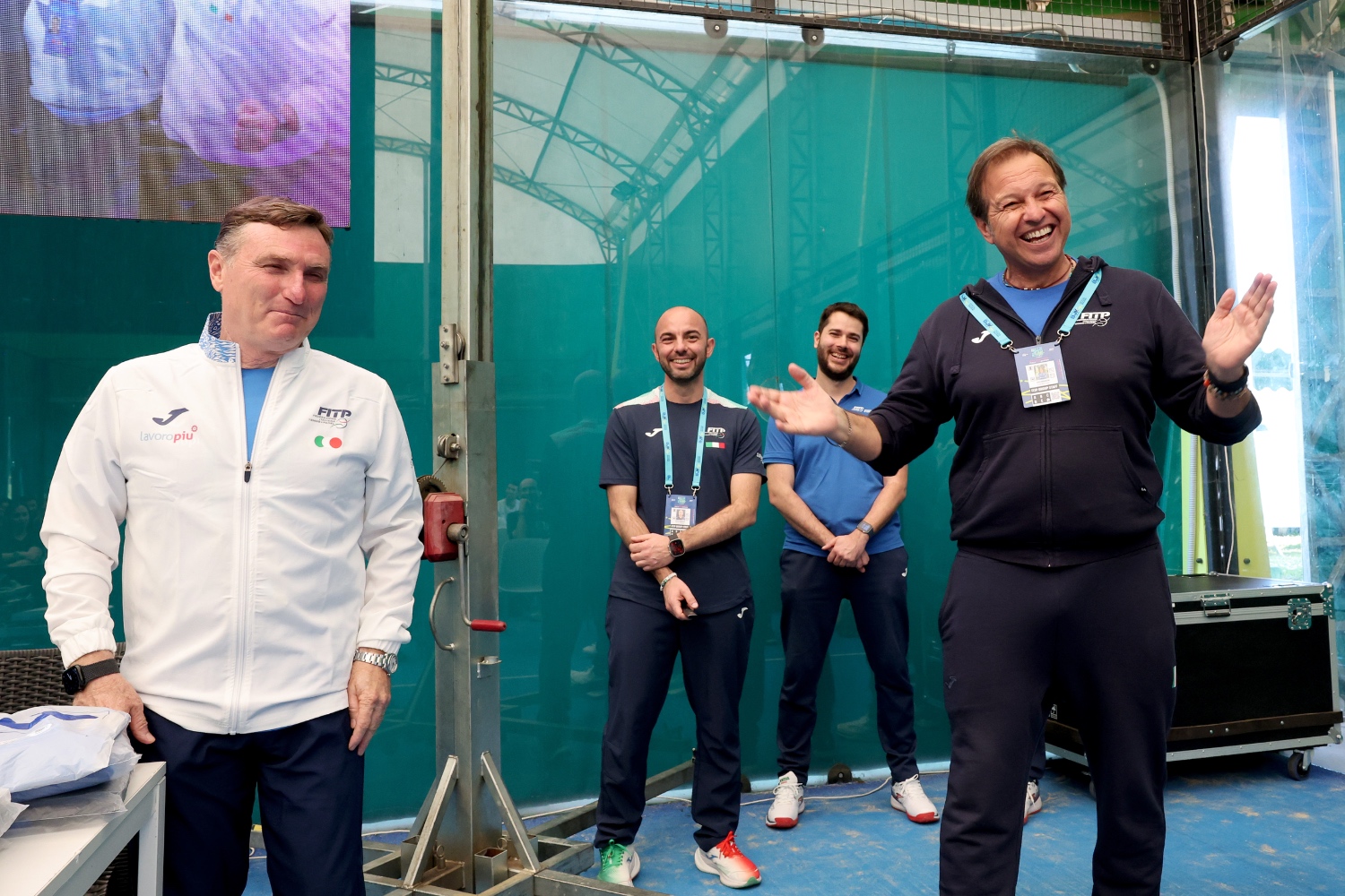 Per avere allievi talentuosi ci vogliono insegnanti di talento