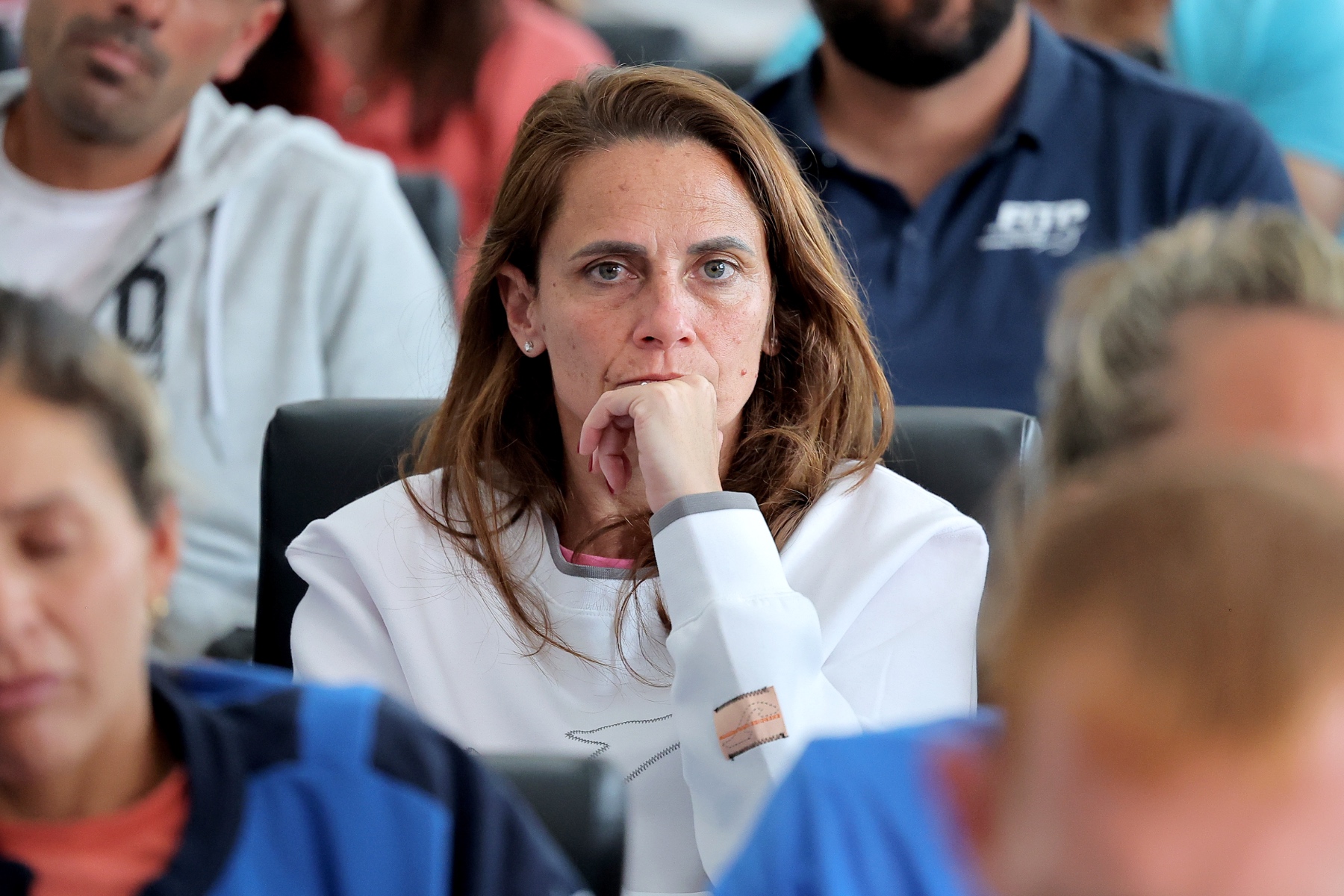 Foro Italico: corsi di formazione per tecnici nazionali motore della crescita del tennis italiano