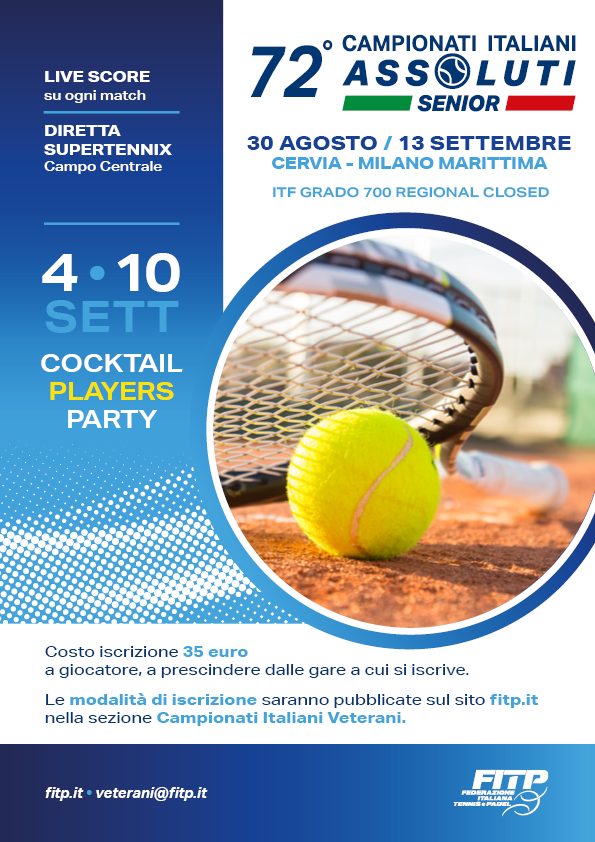 Campionati italiani