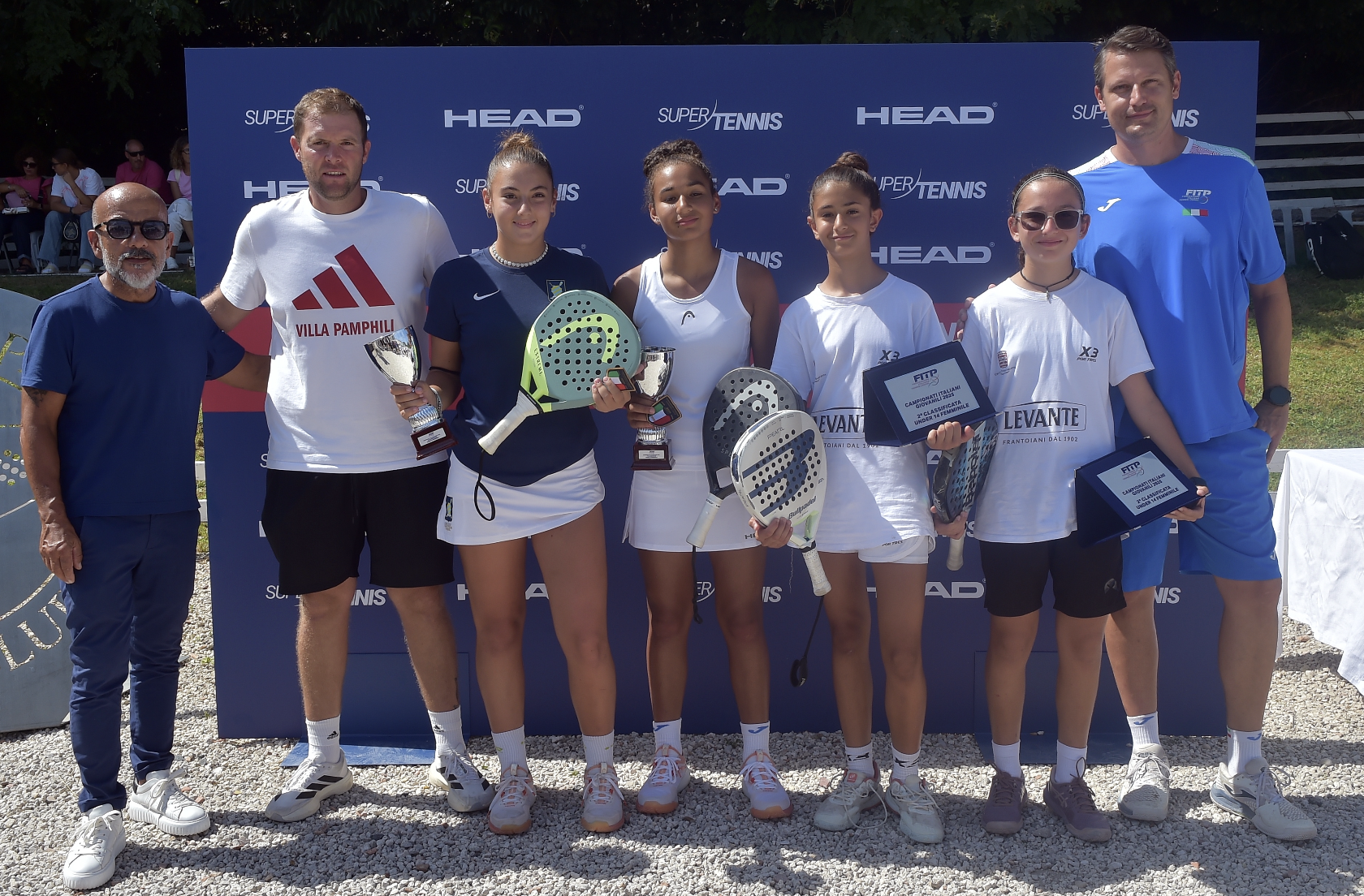 Campionati Italiani giovanili by Italgas: l’Emilia-Romagna fa il pieno di titoli
