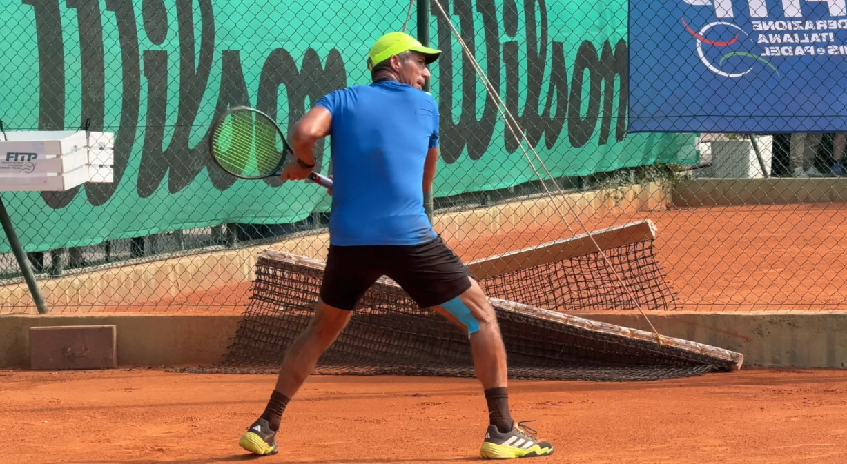 Cervia celebra i Campionati Italiani Assoluti Senior