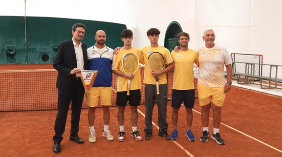 Serie A1: l’Emilia-Romagna presenta tre club al via
