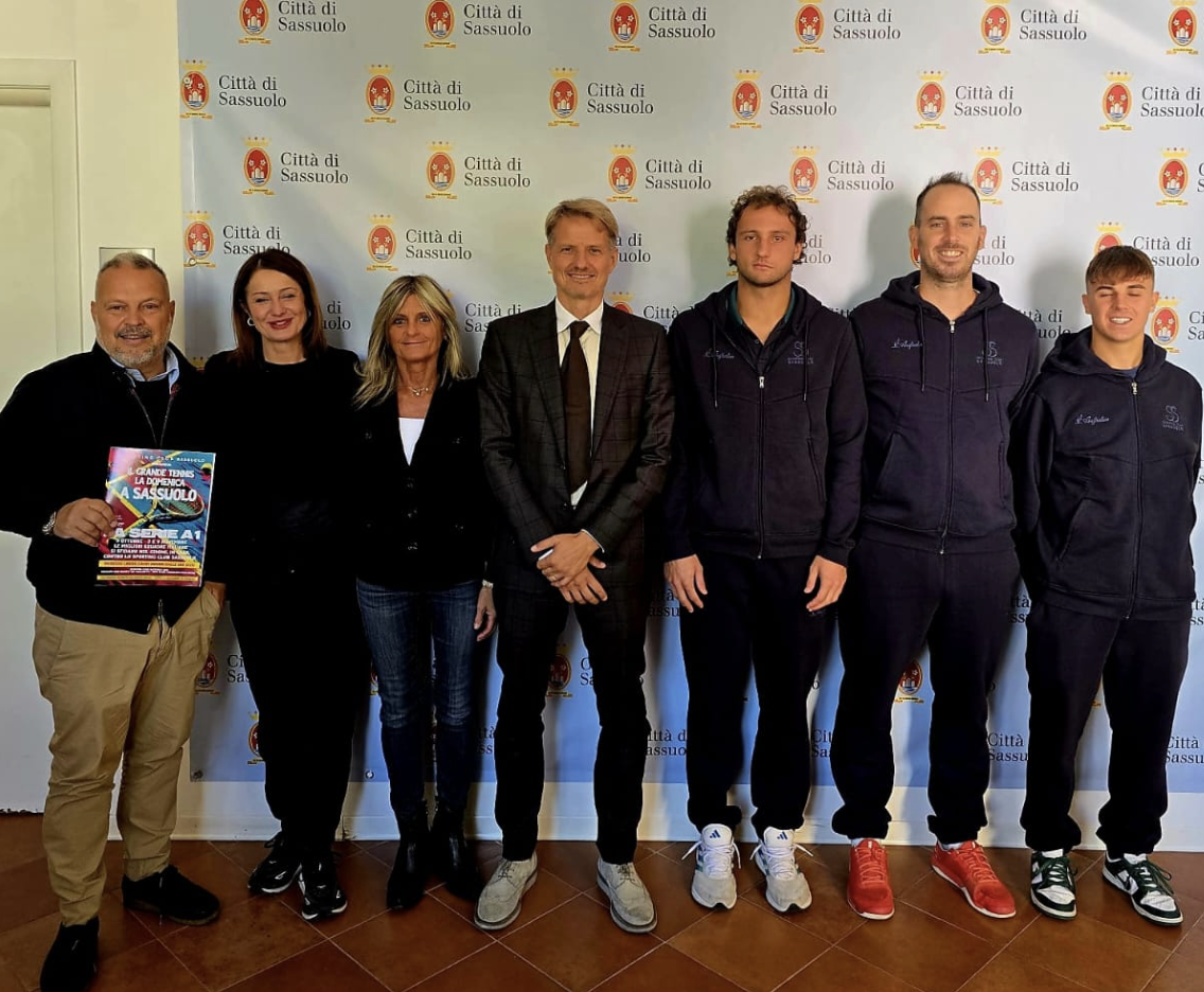 Serie A1: l’Emilia-Romagna presenta tre club al via