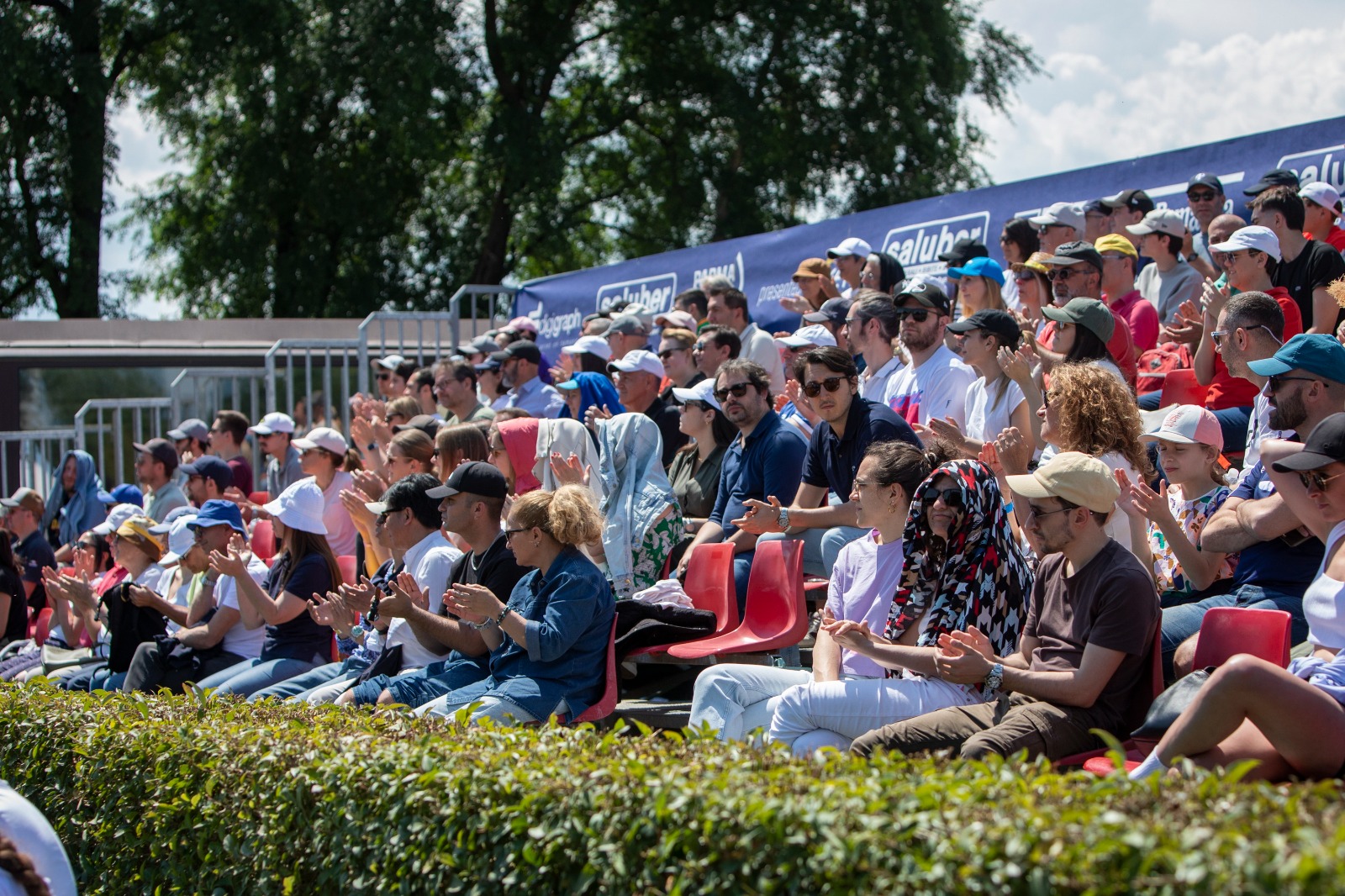 Parma Ladies Open al via, entry list di alto livello per la sesta edizione