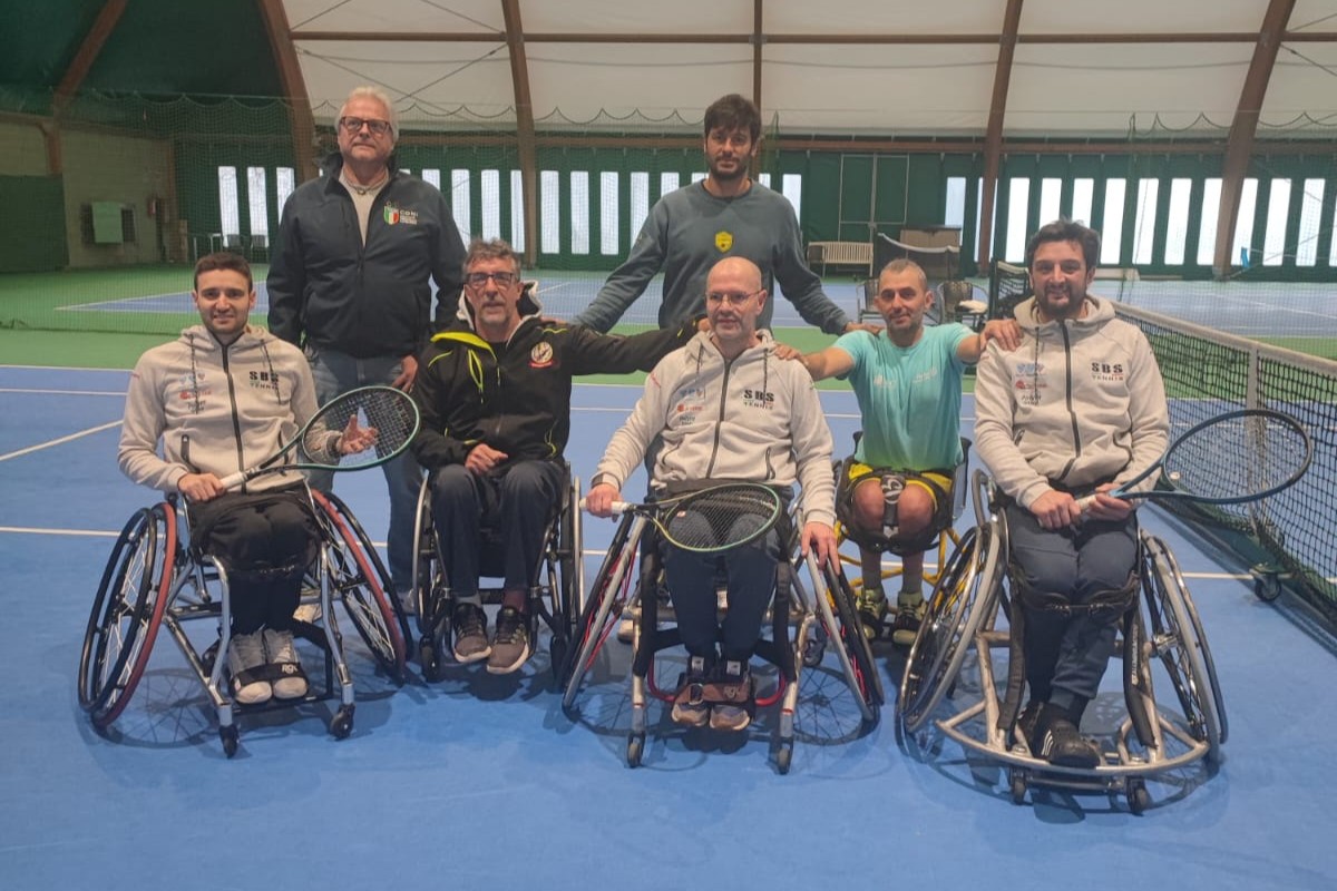 I protagonisti del girone A a Crema