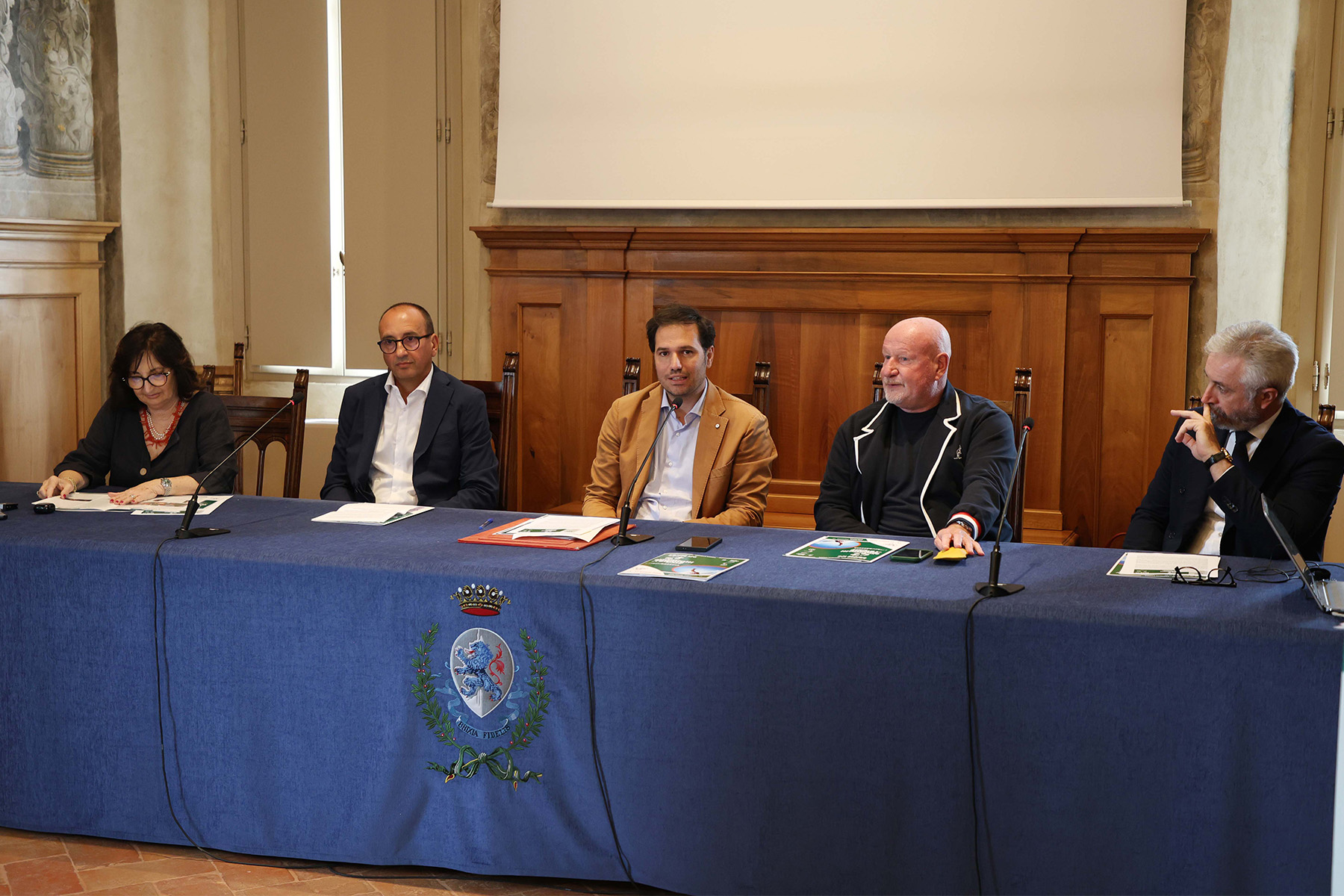 Brescia, ecco il Wta 125: “Innovare nella continuità”