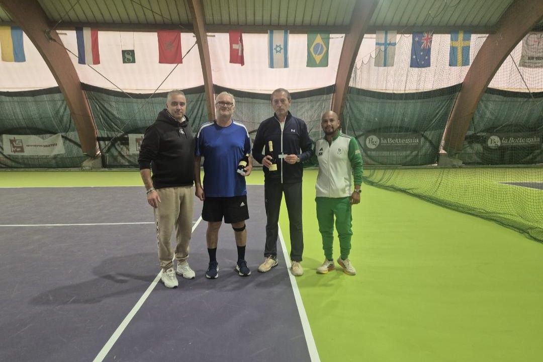 FITP-TPRA Road to Torino 2025: il Master regionale