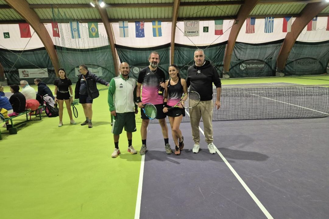 FITP-TPRA Road to Torino 2025: il Master regionale