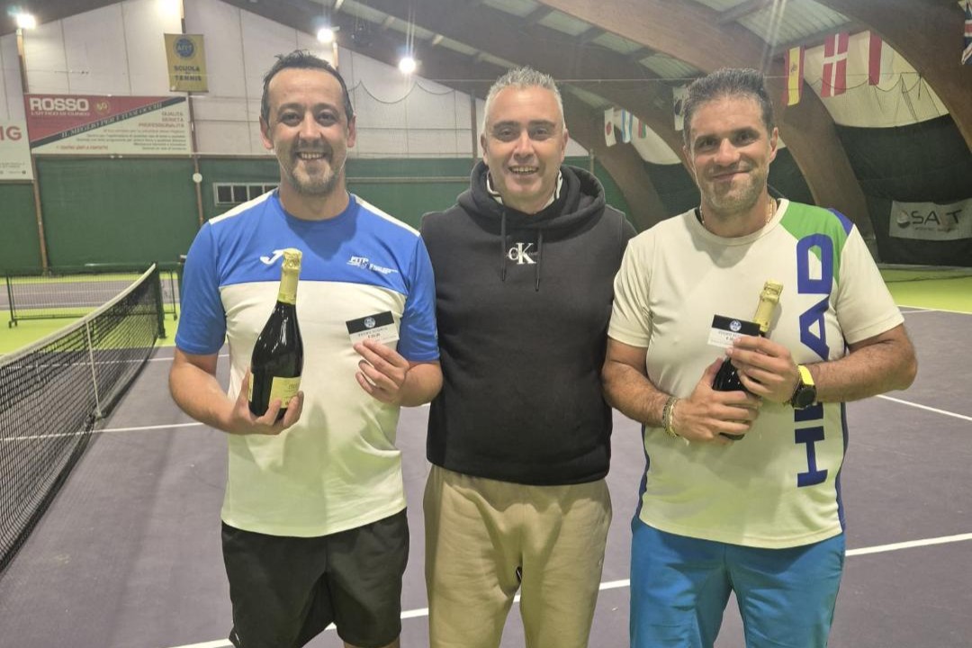 FITP-TPRA Road to Torino 2025: il Master regionale