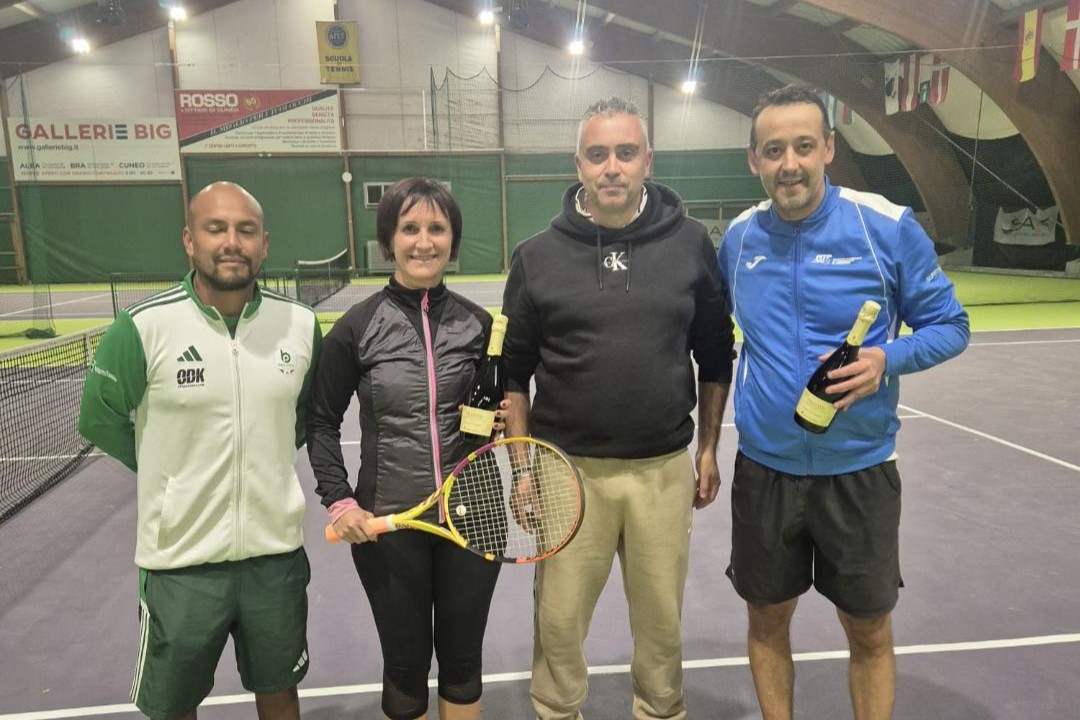 FITP-TPRA Road to Torino 2025: il Master regionale