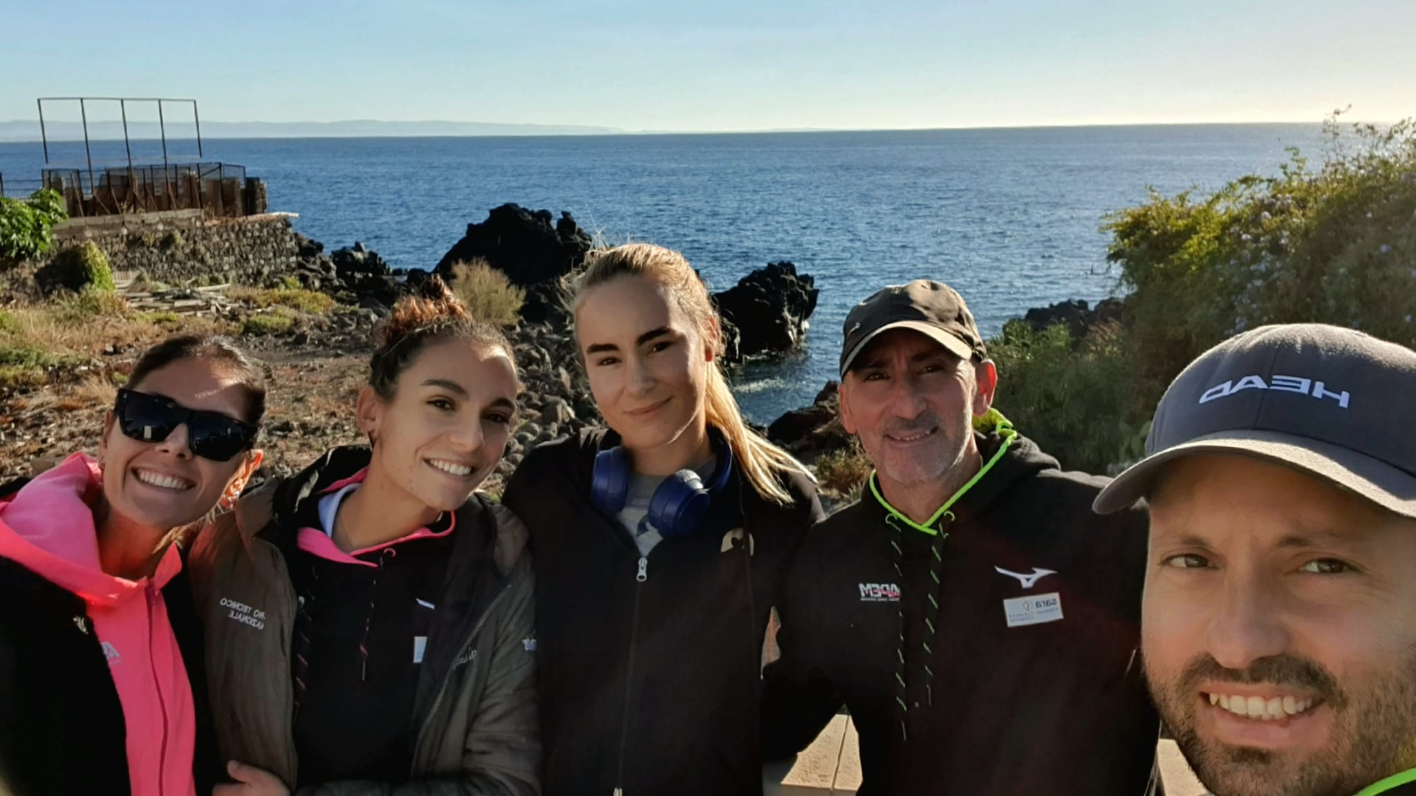 Serie A2 Ct Maglie Centra I Playoff Ct Lecce E Apem Copertino Ai Playout