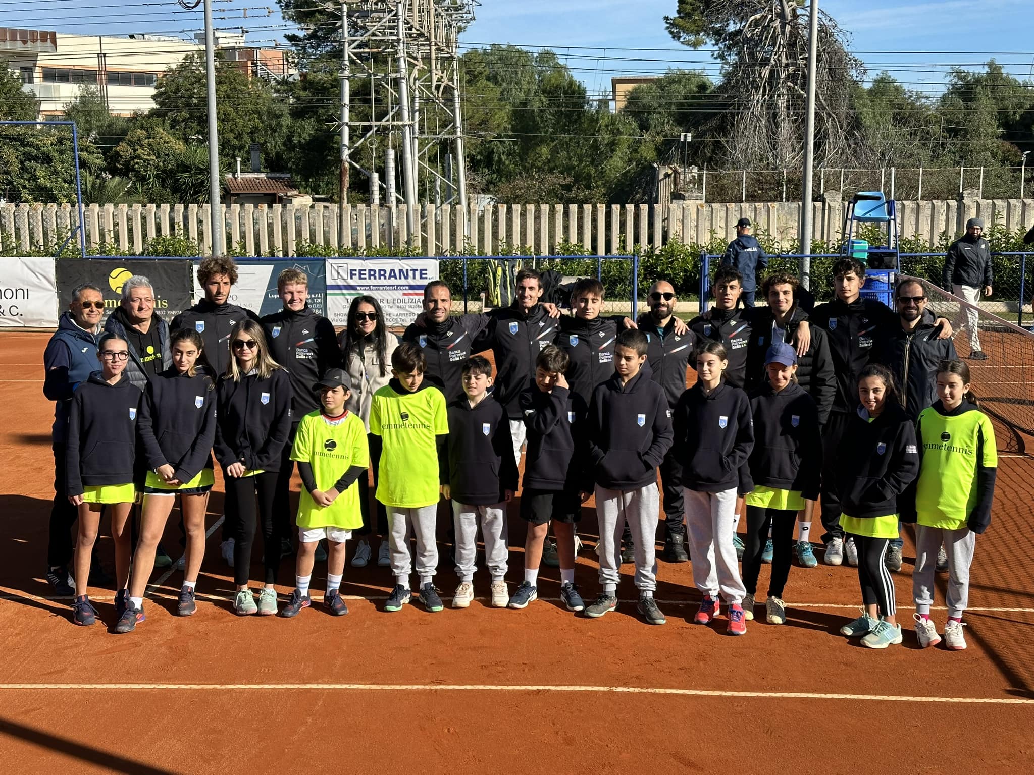 Serie A2 Ct Maglie Centra I Playoff Ct Lecce E Apem Copertino Ai Playout