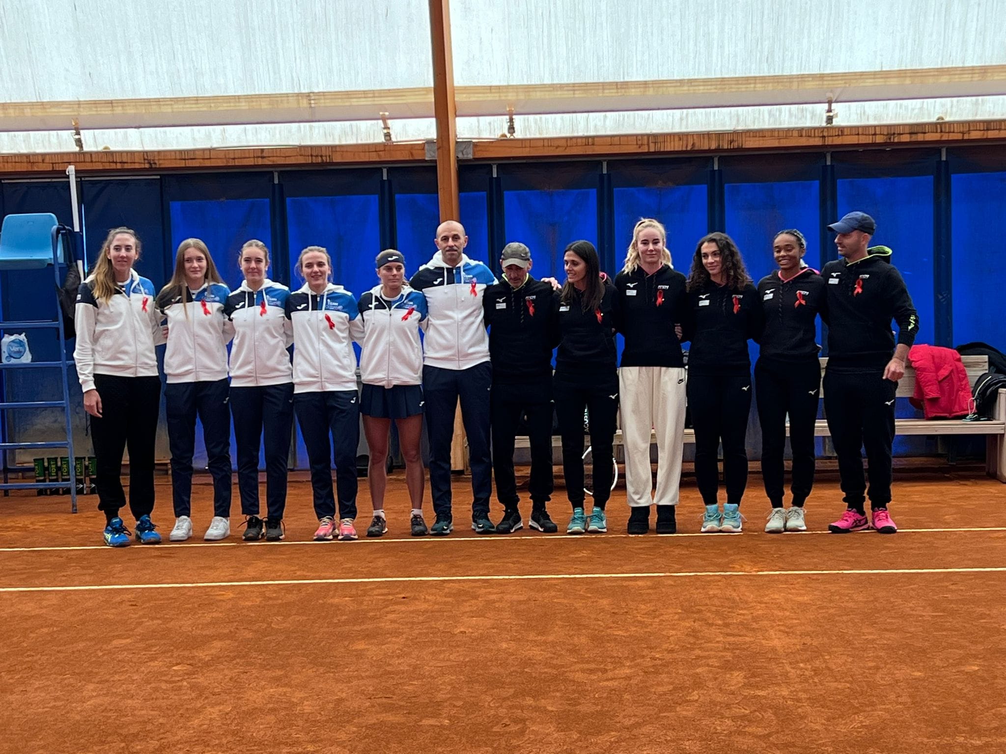 Serie A2 Maglie In Finale Playoff Sorridono Lecce E Copertino