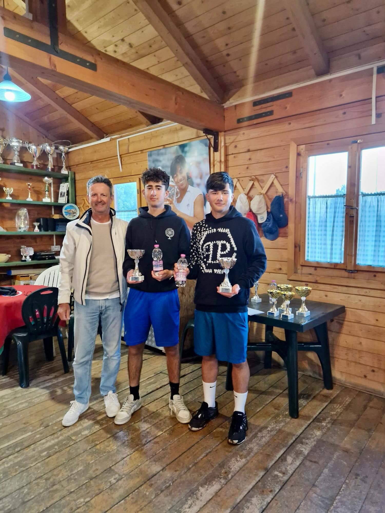 Scintu e Spiga campioni sardi di Terza categoria allo Sporting Quartu