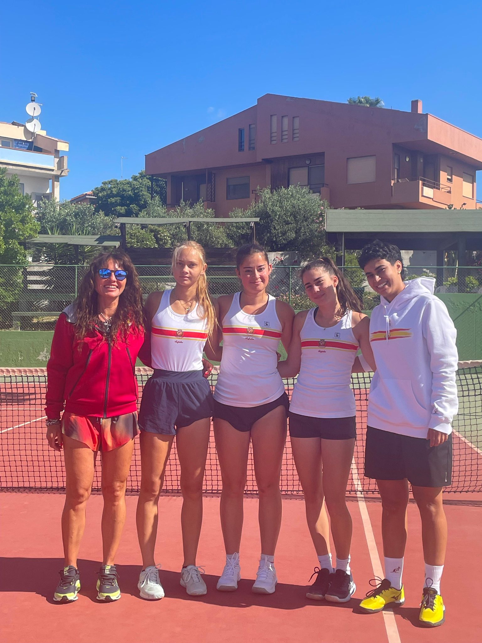 Team Tc Alghero Serie C F 2026