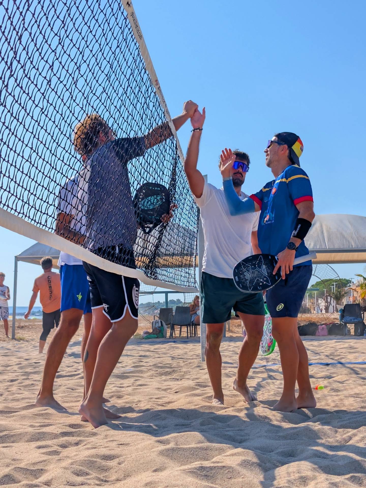 Torregrande incorona Galeazzi-Guegano e Seron-Perera