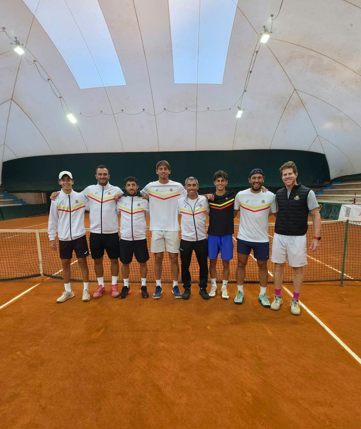 Team Tc Alghero