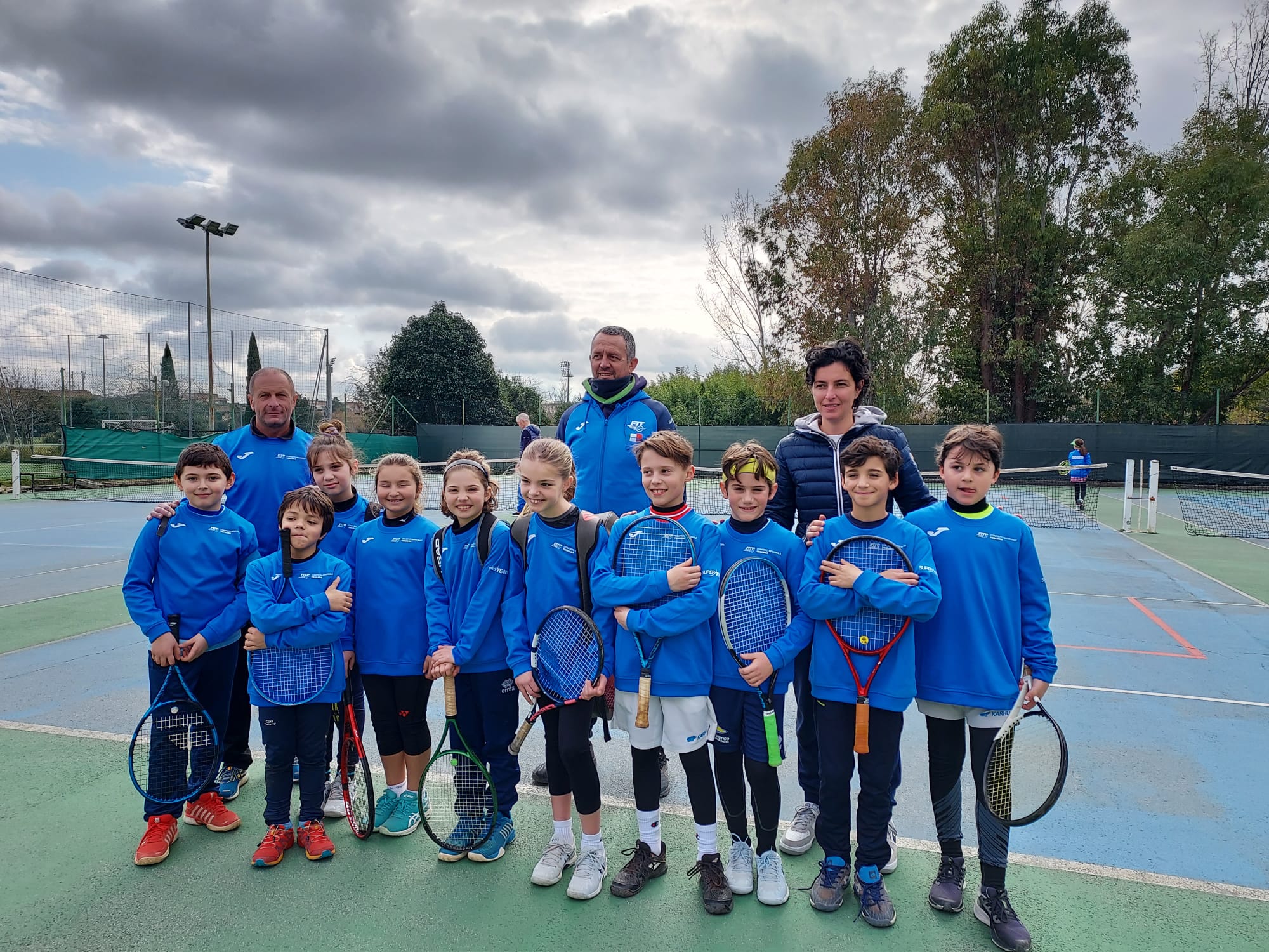 Giro di boa per la Coppa delle Province