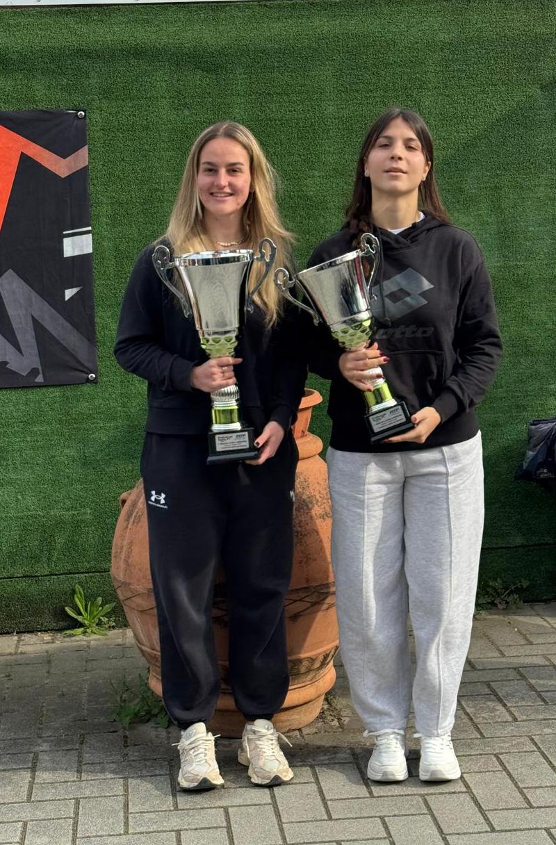 Al 7° Memorial Alessio Carmagnini vincono Rossi e Anghel