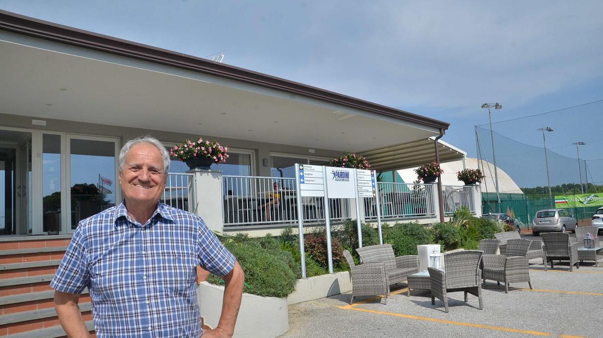 Continua il Trophy Tour 2026 in Toscana