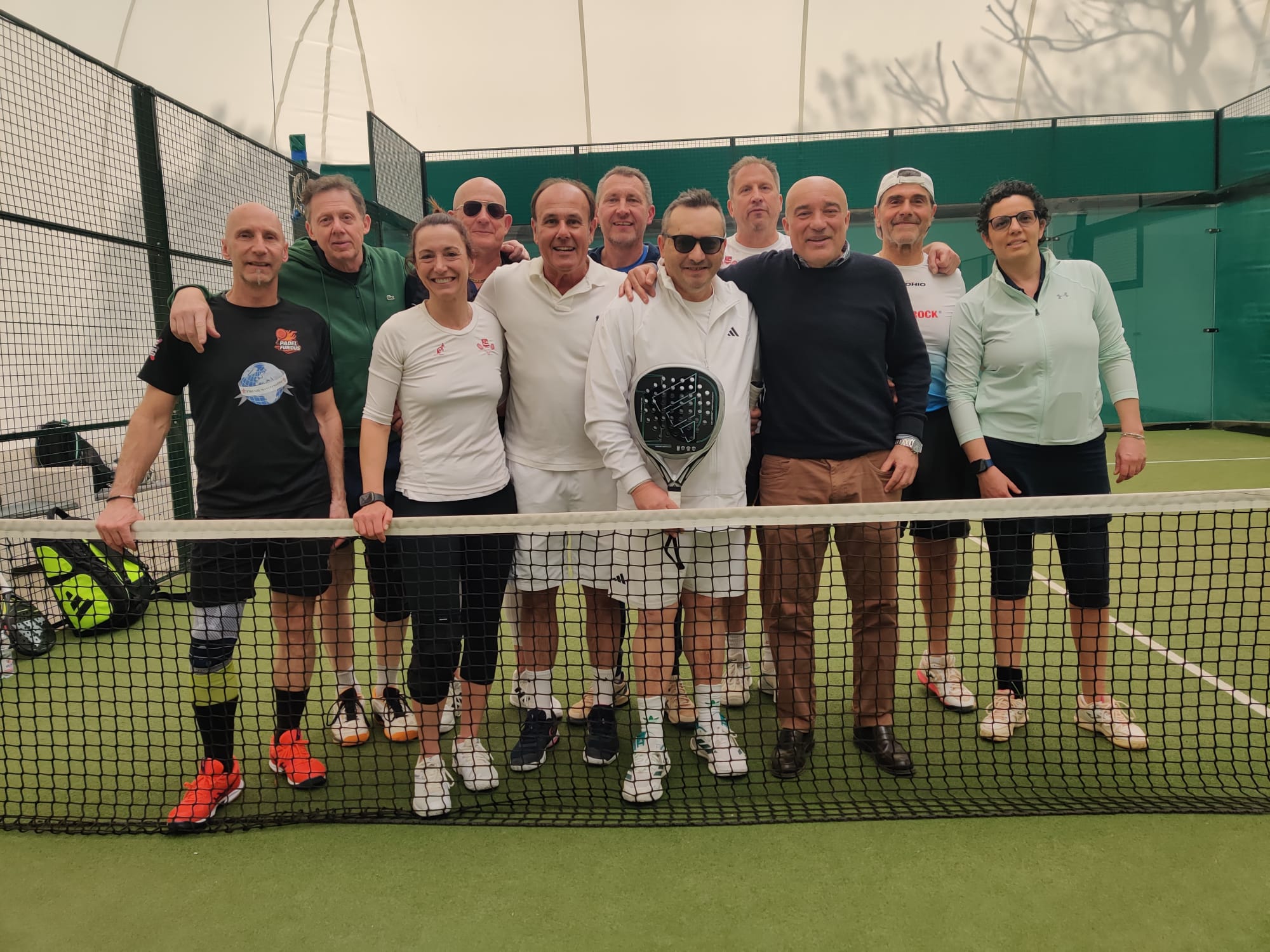 Tre azzurri nei ''quarti'' a Firenze