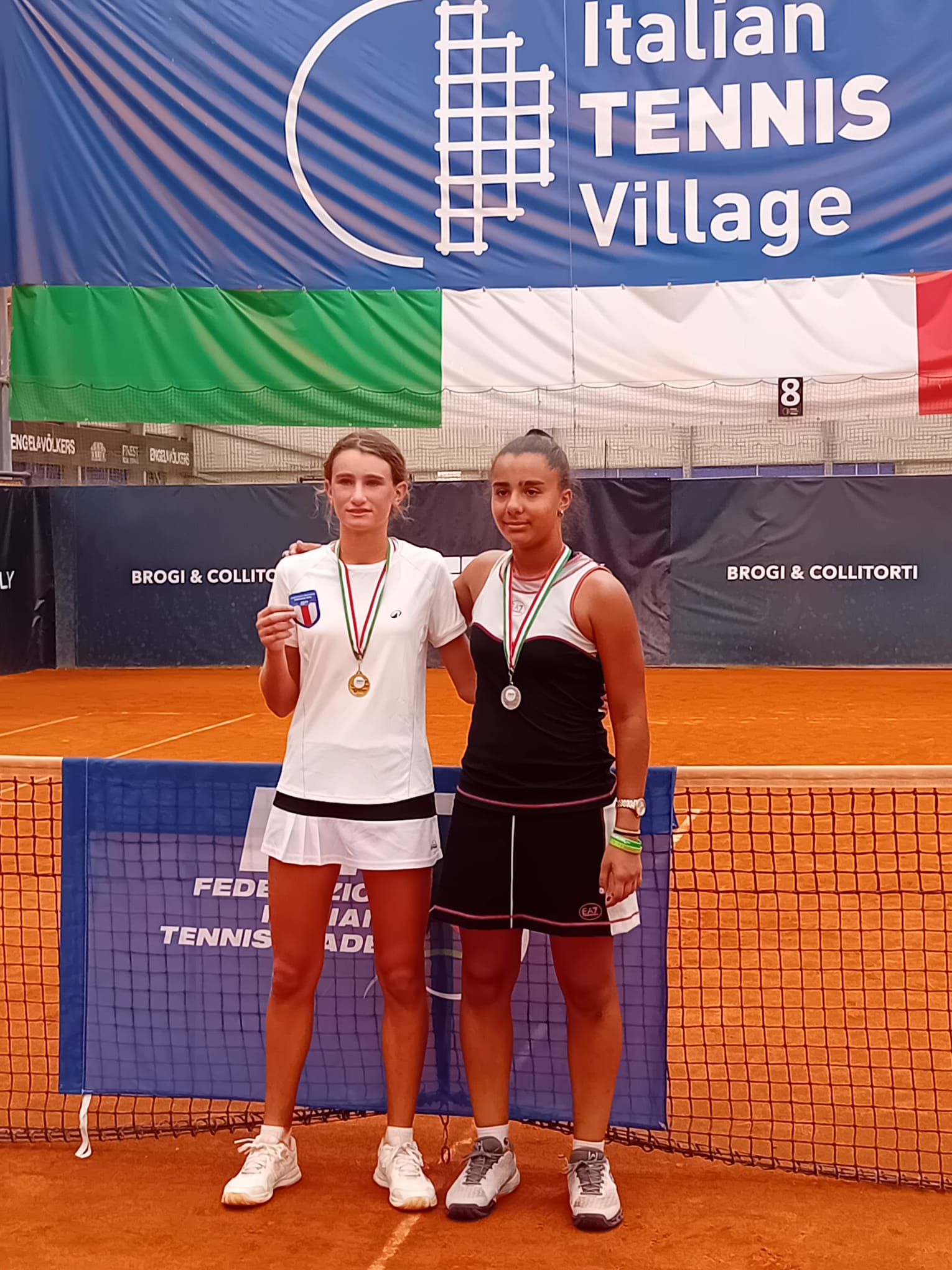 Assegnati i titoli toscani giovanili under 11, 12, 13 e 14