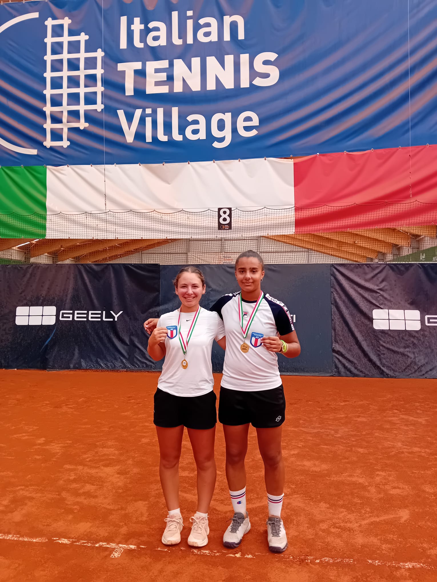 Assegnati i titoli toscani giovanili under 11, 12, 13 e 14