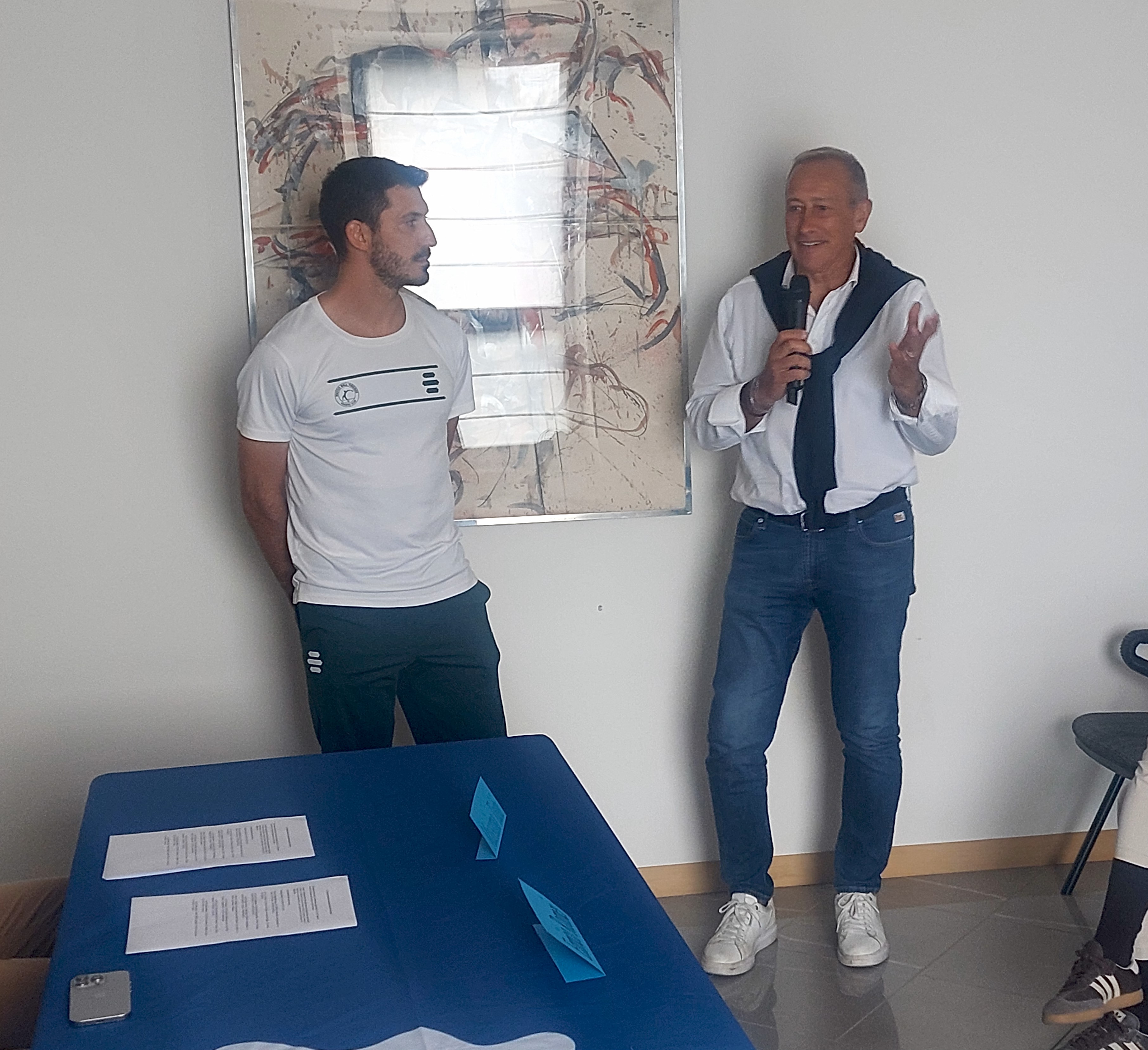 La Toscana si presenta alla serie A con 9 squadre