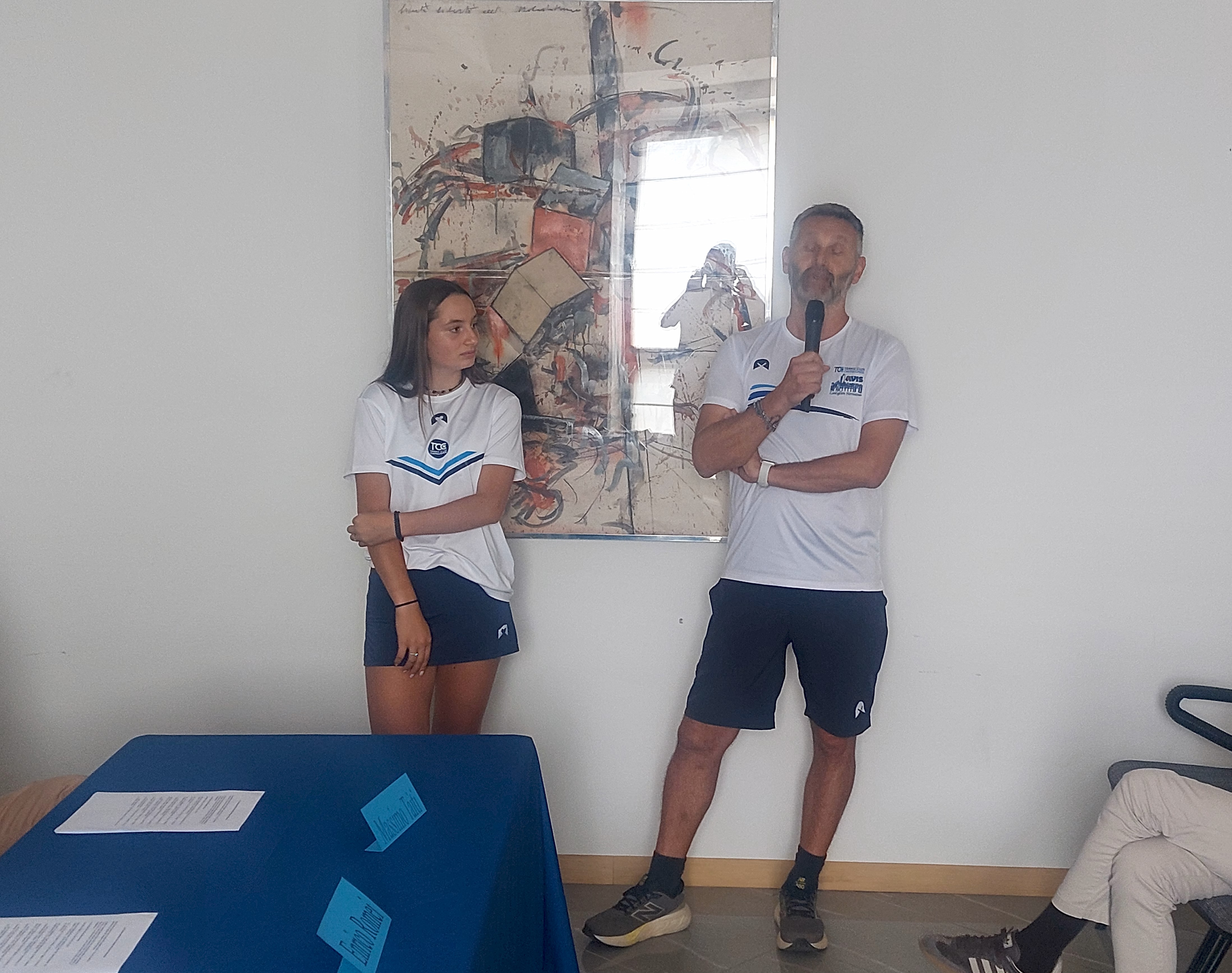 La Toscana si presenta alla serie A con 9 squadre