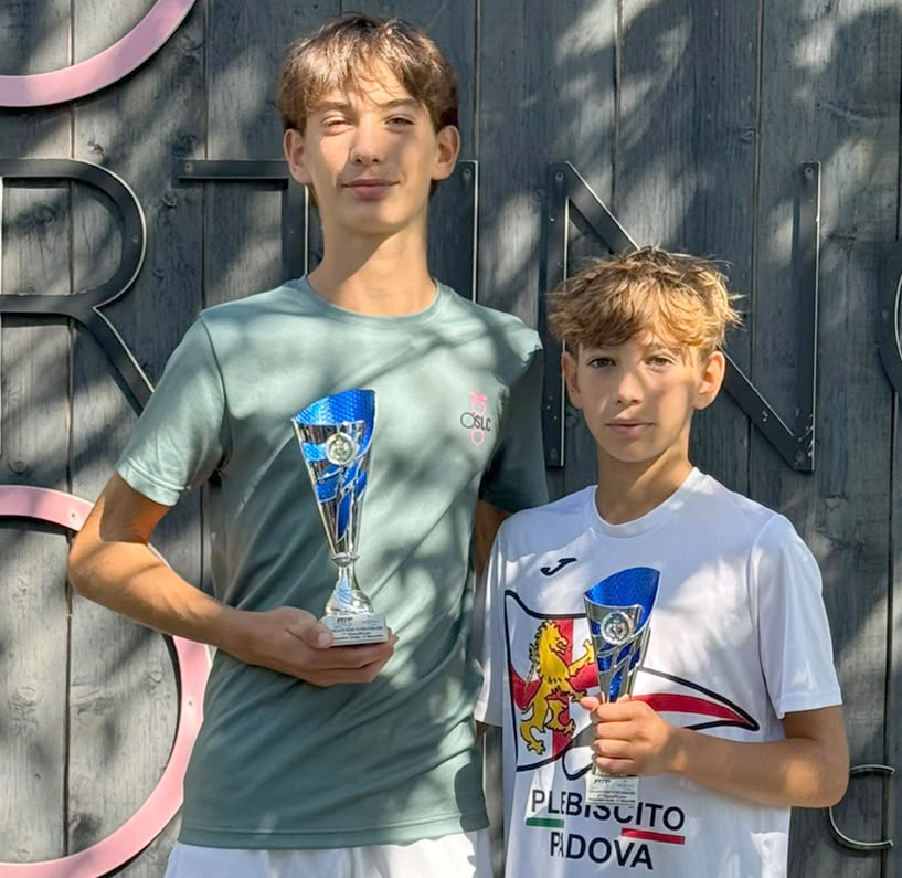 Tappa giovanile ''Road to Bologna'' allo Sporting Life Center
