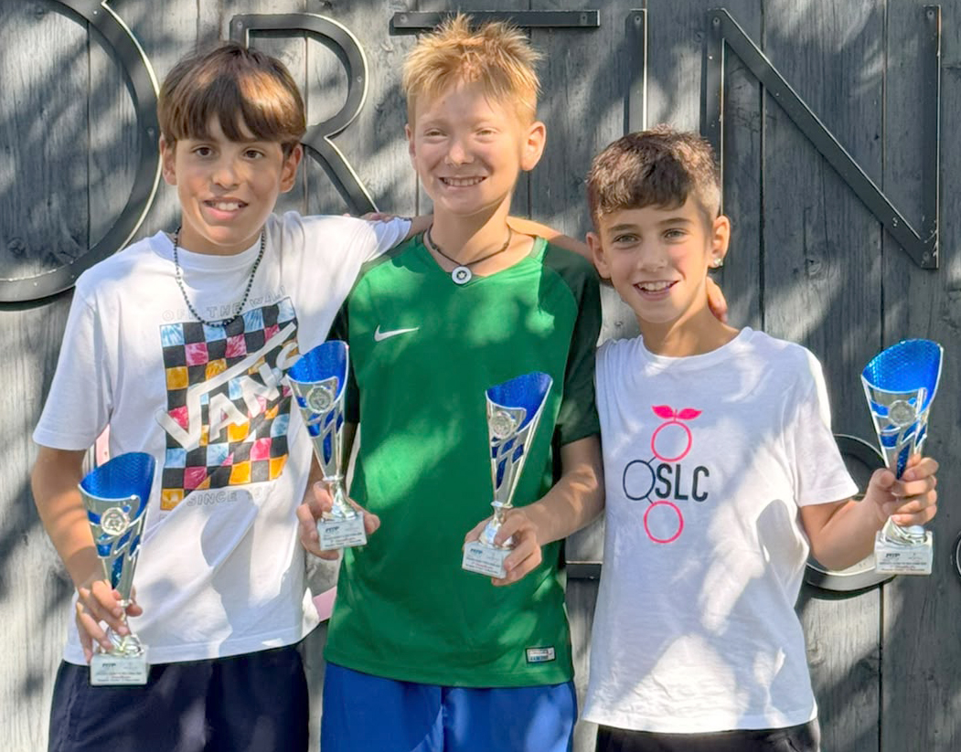 Tappa giovanile ''Road to Bologna'' allo Sporting Life Center