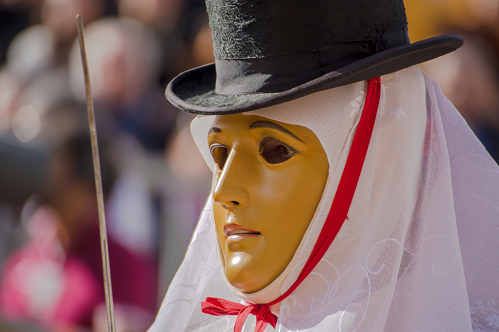 La Sartiglia di Oristano (Viviano Tedde)