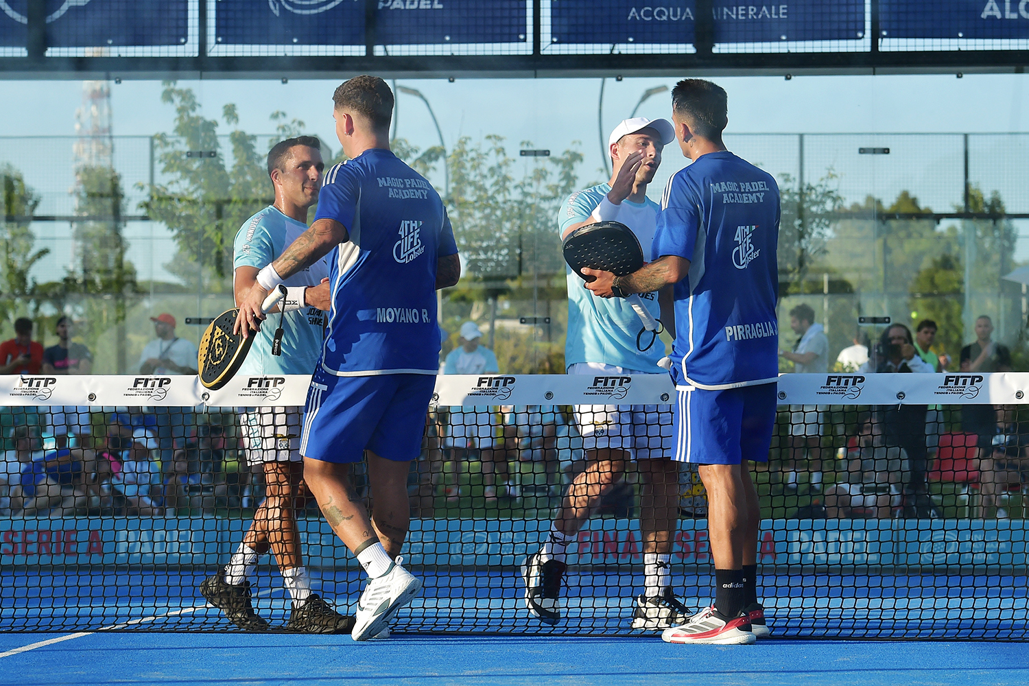 12 squadre per l’obiettivo scudetto: la guida alla Serie A maschile