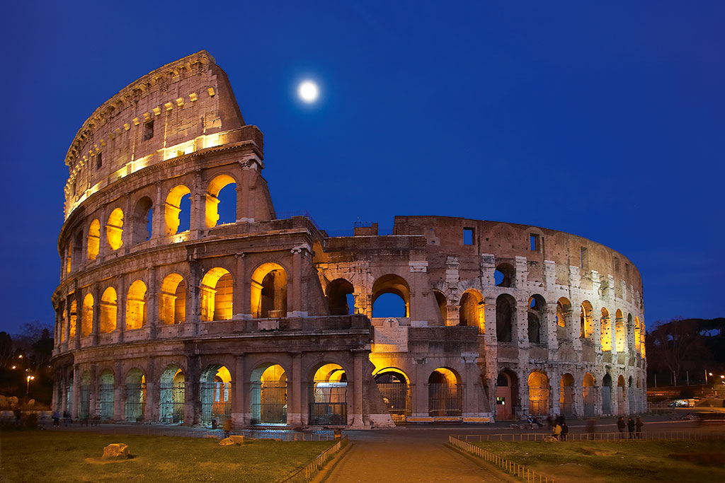 Internazionali BNL d'Italia • Rome, May 6-19, 2024