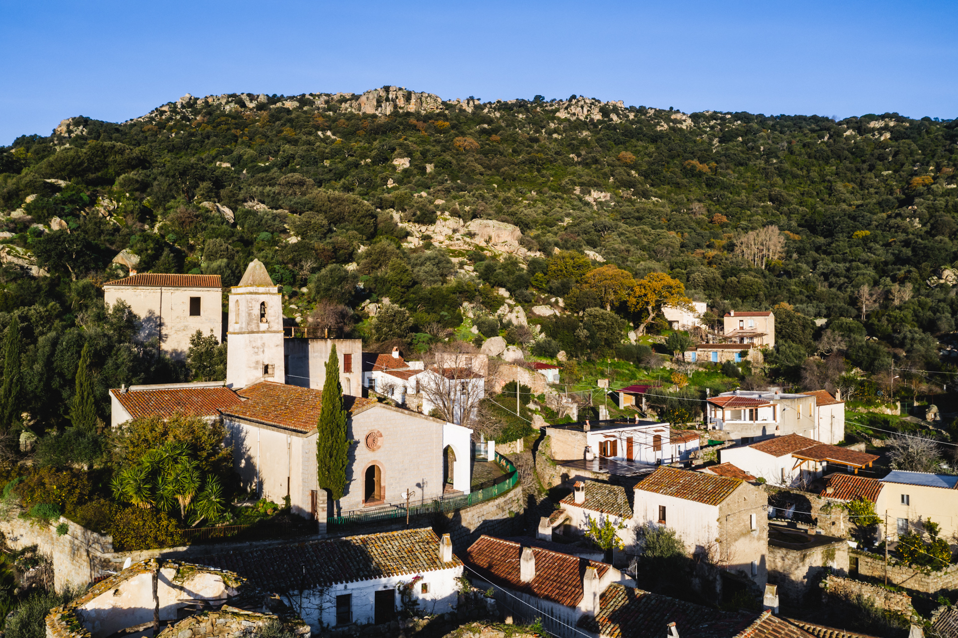 Lollove (Foto Club dei Borghi più belli d'Italia)