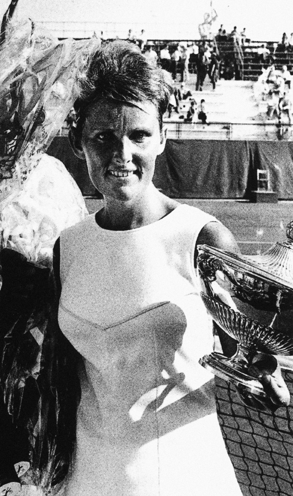 Internazionali BNL d’Italia • Roma, 6-19 maggio 2024