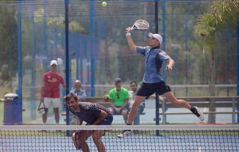 Padel 