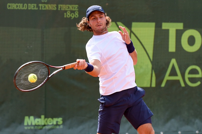 Firenze Challenger 2019