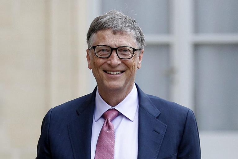 Bill Gates