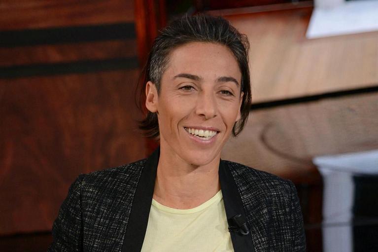 Francesca Schiavone