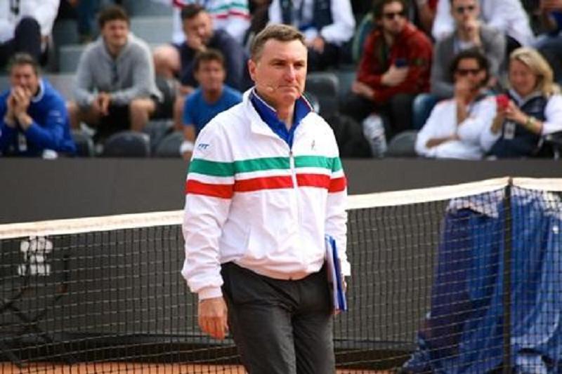 Michelangelo Dell'Edera