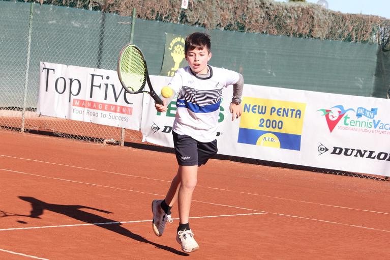 Luca Cosimi
