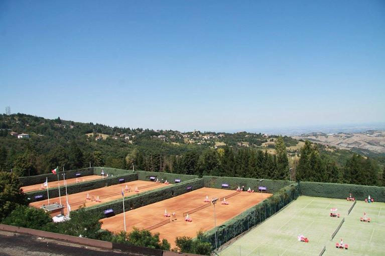 Tpra Campus