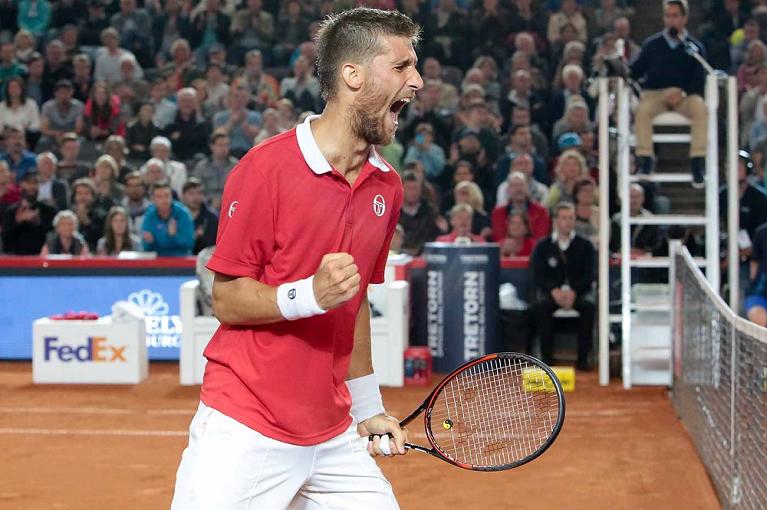 Martin Klizan