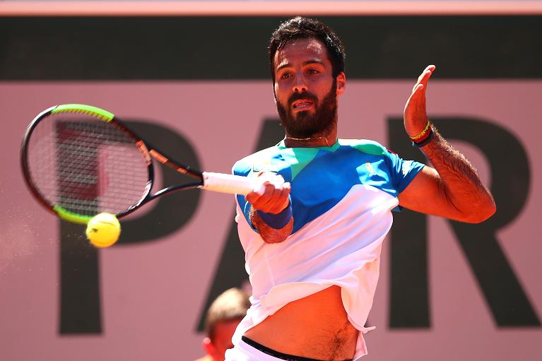 Roland Garros 2019